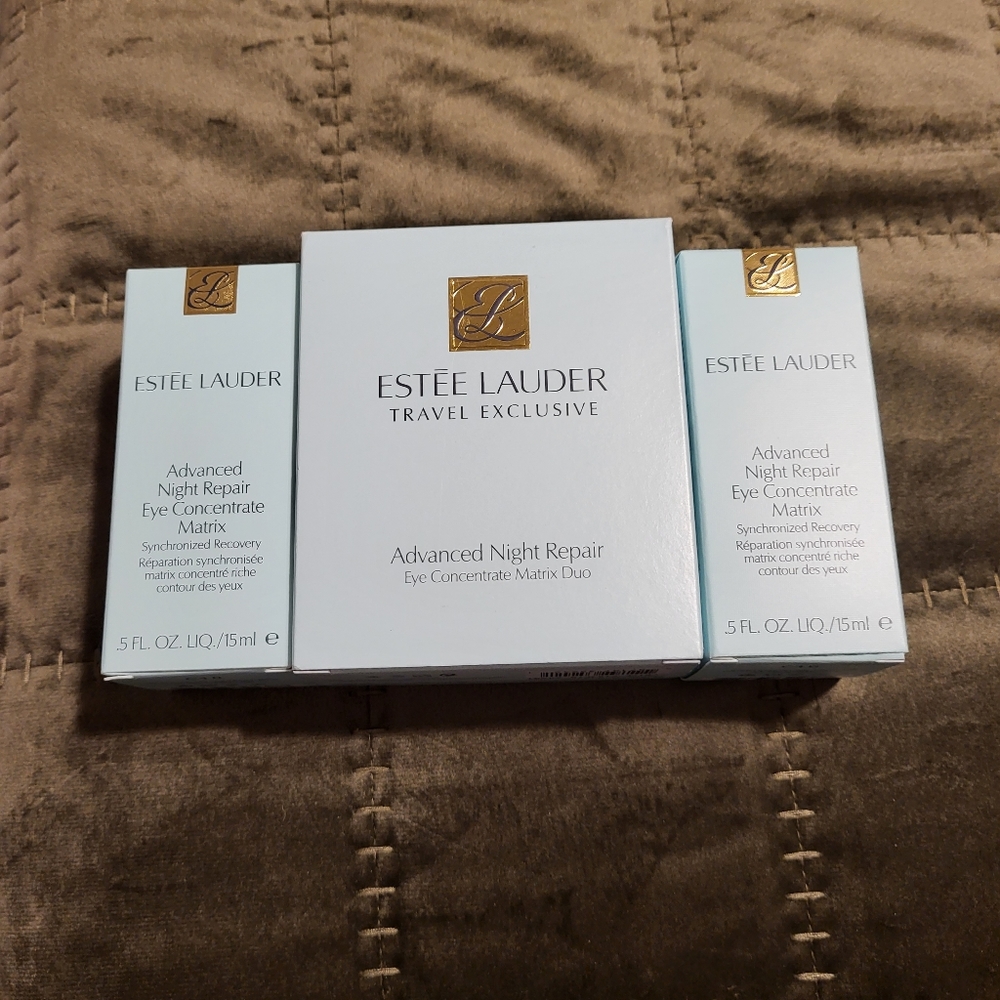 Estee Lauder Perfectionist Pro 0.5 oz NIB